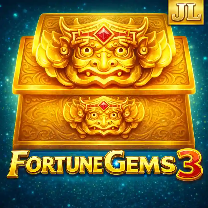Fortune Gems 3 - club asia casino